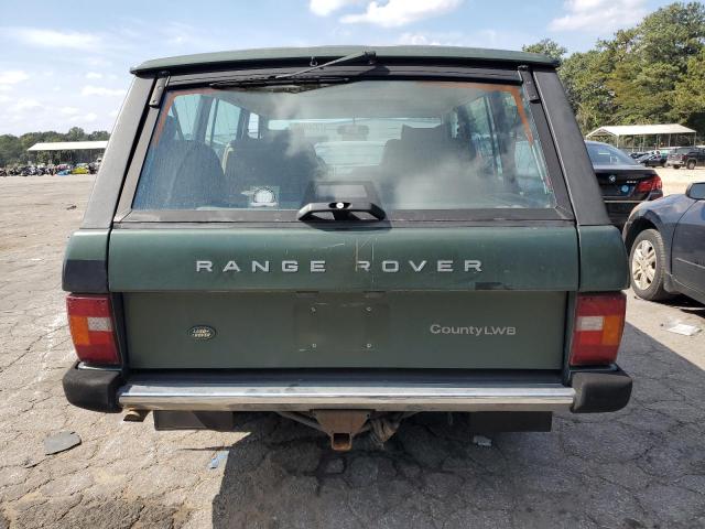 Photo 5 VIN: SALHC1348SA655012 - LAND ROVER RANGE ROVE 