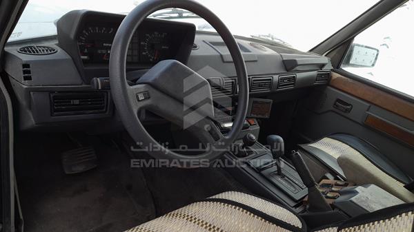 Photo 10 VIN: SALHV1148HA283421 - RANGE ROVER VOGUE 