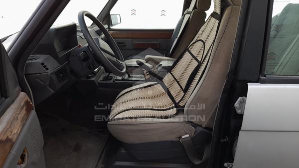 Photo 11 VIN: SALHV1148HA283421 - RANGE ROVER VOGUE 