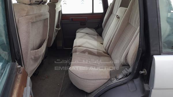 Photo 18 VIN: SALHV1148HA283421 - RANGE ROVER VOGUE 