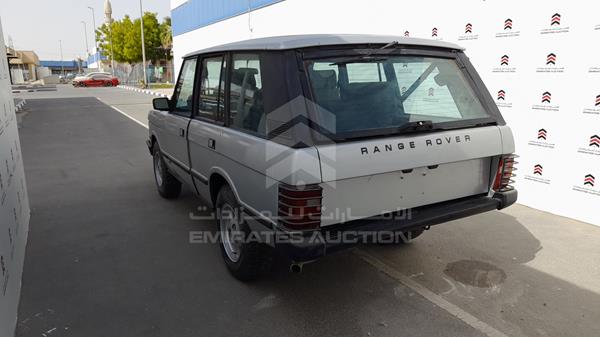 Photo 5 VIN: SALHV1148HA283421 - RANGE ROVER VOGUE 