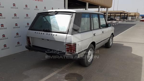 Photo 7 VIN: SALHV1148HA283421 - RANGE ROVER VOGUE 