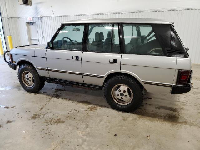 Photo 1 VIN: SALHV114XJA311435 - LAND ROVER RANGE ROVE 