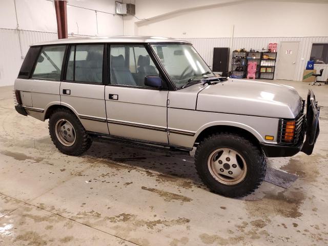 Photo 3 VIN: SALHV114XJA311435 - LAND ROVER RANGE ROVE 