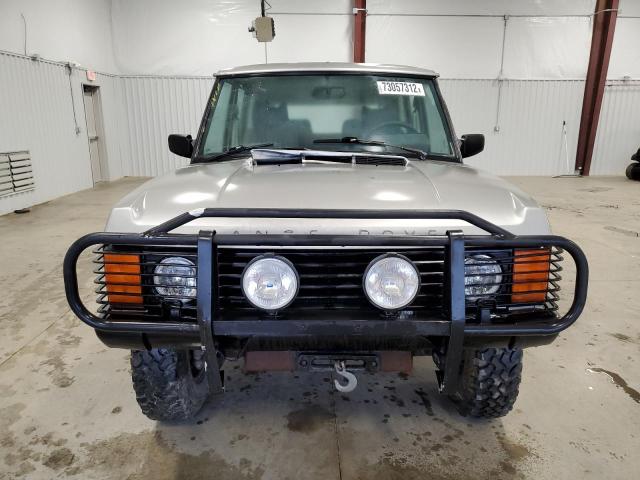 Photo 4 VIN: SALHV114XJA311435 - LAND ROVER RANGE ROVE 