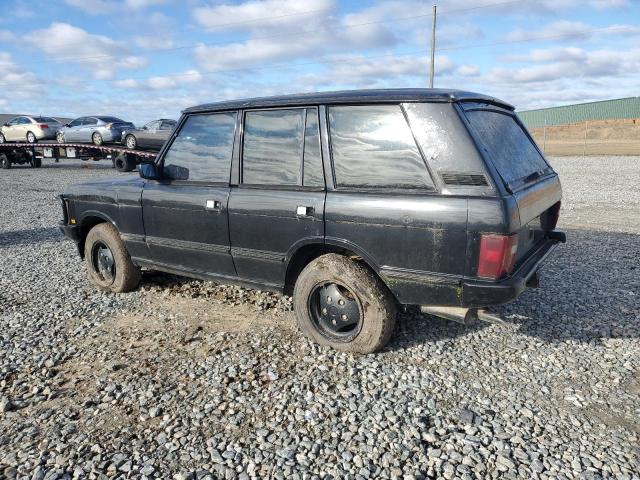 Photo 1 VIN: SALHV1240MA472735 - LAND ROVER RANGEROVER 