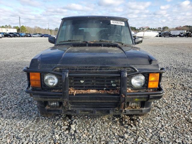 Photo 4 VIN: SALHV1240MA472735 - LAND ROVER RANGEROVER 