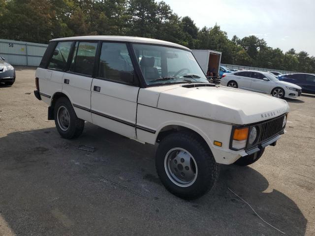 Photo 3 VIN: SALHV1241NA611174 - LAND ROVER RANGE ROVE 