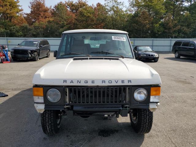 Photo 4 VIN: SALHV1241NA611174 - LAND ROVER RANGE ROVE 