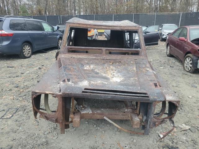 Photo 4 VIN: SALHV1241NA615368 - LAND ROVER RANGE ROVE 