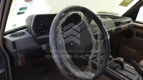 Photo 11 VIN: SALHV1242RA642195 - RANGE ROVER VOGUE 