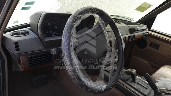 Photo 13 VIN: SALHV1242RA642195 - RANGE ROVER VOGUE 