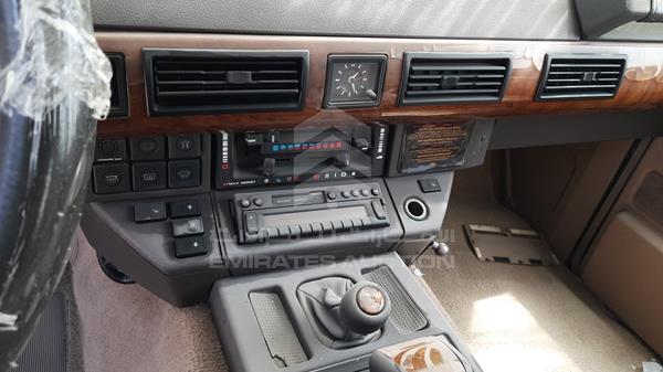 Photo 14 VIN: SALHV1242RA642195 - RANGE ROVER VOGUE 