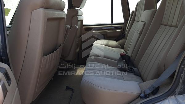 Photo 17 VIN: SALHV1242RA642195 - RANGE ROVER VOGUE 