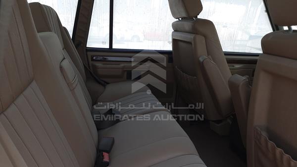 Photo 18 VIN: SALHV1242RA642195 - RANGE ROVER VOGUE 