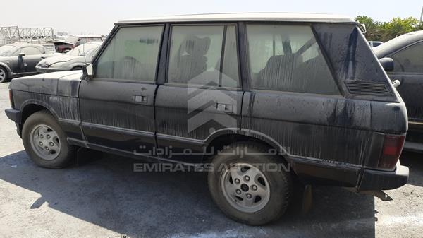 Photo 4 VIN: SALHV1242RA642195 - RANGE ROVER VOGUE 