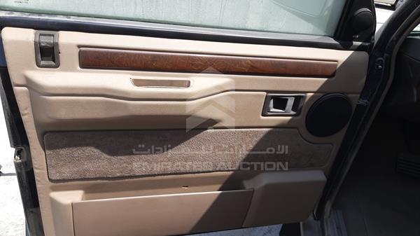 Photo 8 VIN: SALHV1242RA642195 - RANGE ROVER VOGUE 