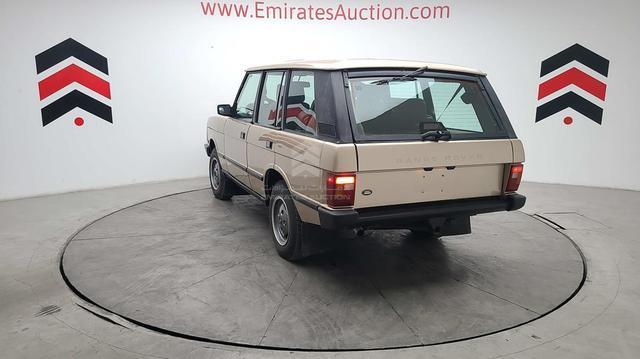 Photo 11 VIN: SALHV1244NA610147 - RANGE ROVER 