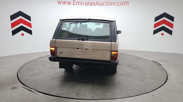 Photo 12 VIN: SALHV1244NA610147 - RANGE ROVER 