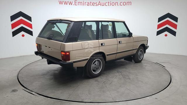 Photo 14 VIN: SALHV1244NA610147 - RANGE ROVER 