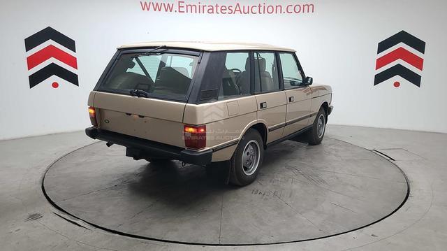 Photo 15 VIN: SALHV1244NA610147 - RANGE ROVER 