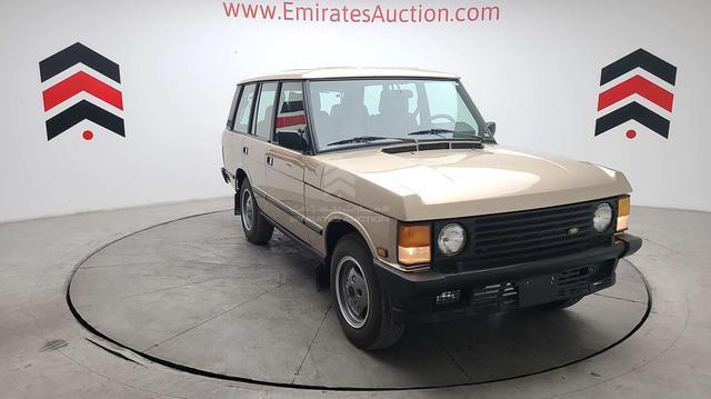 Photo 16 VIN: SALHV1244NA610147 - RANGE ROVER 