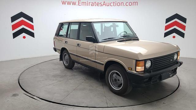 Photo 17 VIN: SALHV1244NA610147 - RANGE ROVER 