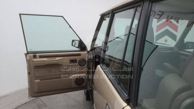 Photo 18 VIN: SALHV1244NA610147 - RANGE ROVER 