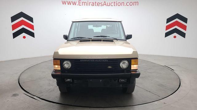 Photo 2 VIN: SALHV1244NA610147 - RANGE ROVER 