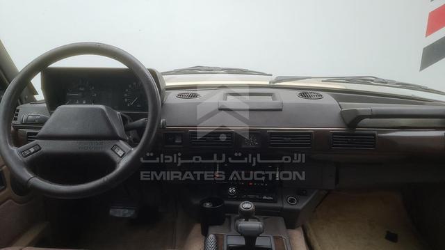 Photo 24 VIN: SALHV1244NA610147 - RANGE ROVER 