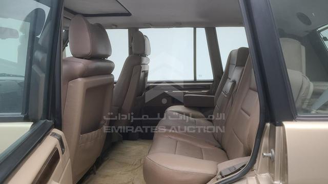 Photo 28 VIN: SALHV1244NA610147 - RANGE ROVER 