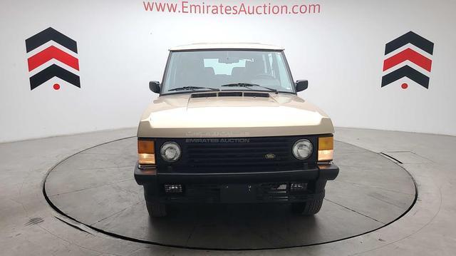 Photo 3 VIN: SALHV1244NA610147 - RANGE ROVER 