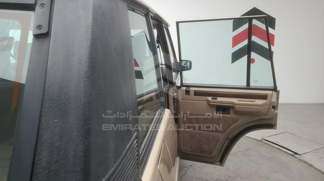 Photo 32 VIN: SALHV1244NA610147 - RANGE ROVER 