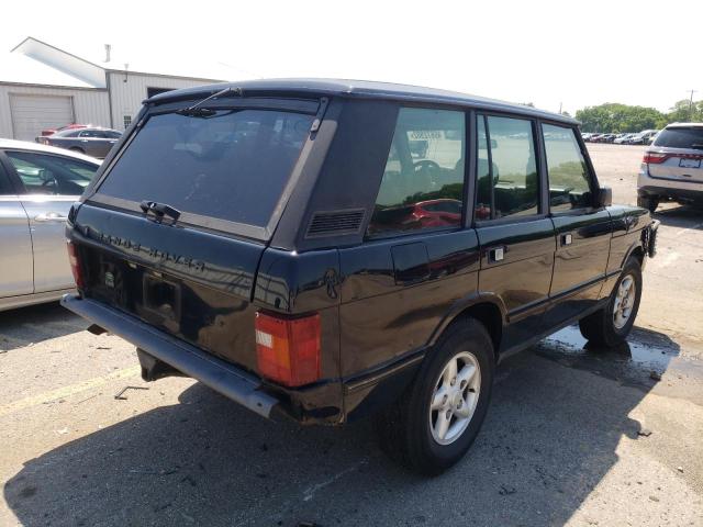 Photo 3 VIN: SALHV1245SA659062 - LAND ROVER RANGE ROVE 