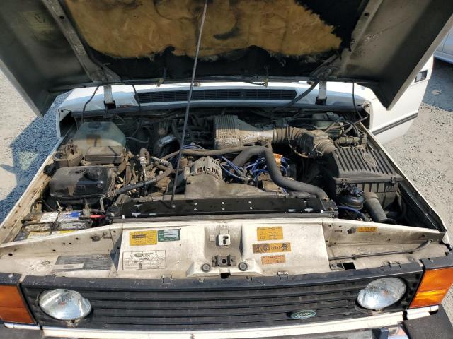 Photo 11 VIN: SALHV1245SA660308 - LAND ROVER RANGE ROVE 