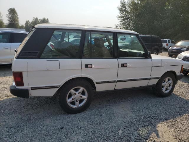 Photo 2 VIN: SALHV1245SA660308 - LAND ROVER RANGE ROVE 