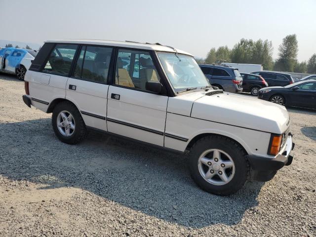 Photo 3 VIN: SALHV1245SA660308 - LAND ROVER RANGE ROVE 