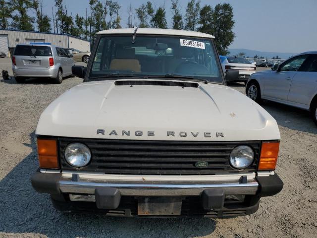 Photo 4 VIN: SALHV1245SA660308 - LAND ROVER RANGE ROVE 