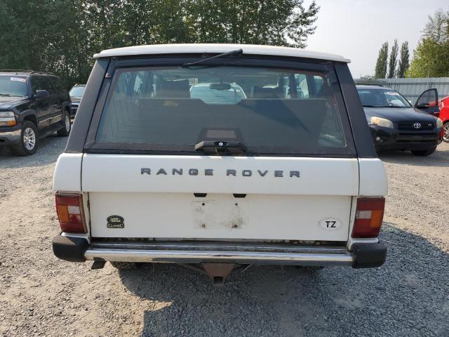 Photo 5 VIN: SALHV1245SA660308 - LAND ROVER RANGE ROVE 