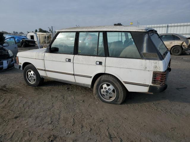 Photo 1 VIN: SALHV1246MA444583 - LAND ROVER RANGE ROVER 