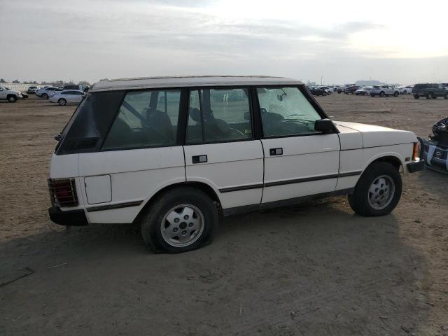 Photo 2 VIN: SALHV1246MA444583 - LAND ROVER RANGE ROVER 