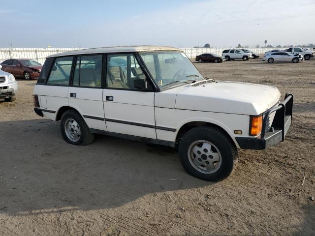 Photo 3 VIN: SALHV1246MA444583 - LAND ROVER RANGE ROVER 