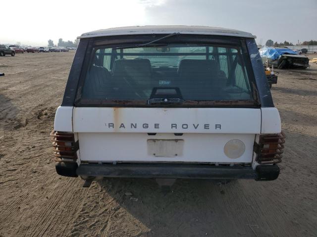 Photo 5 VIN: SALHV1246MA444583 - LAND ROVER RANGE ROVER 