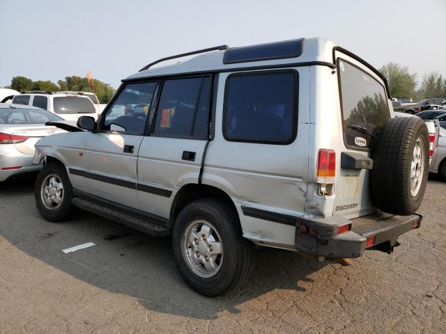 Photo 1 VIN: SALJN1246TA179485 - LAND ROVER DISCOVERY 