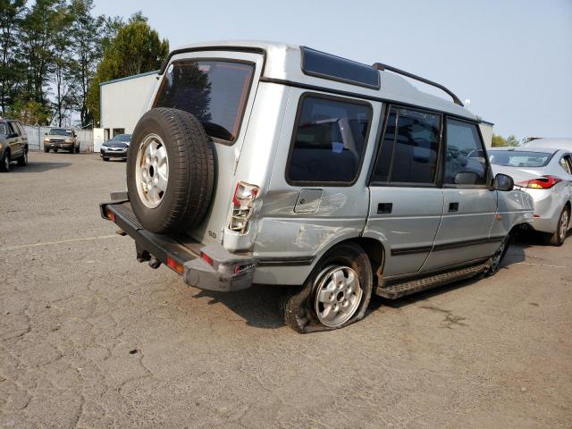 Photo 2 VIN: SALJN1246TA179485 - LAND ROVER DISCOVERY 