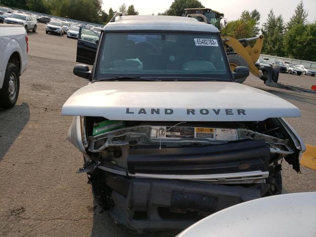 Photo 4 VIN: SALJN1246TA179485 - LAND ROVER DISCOVERY 