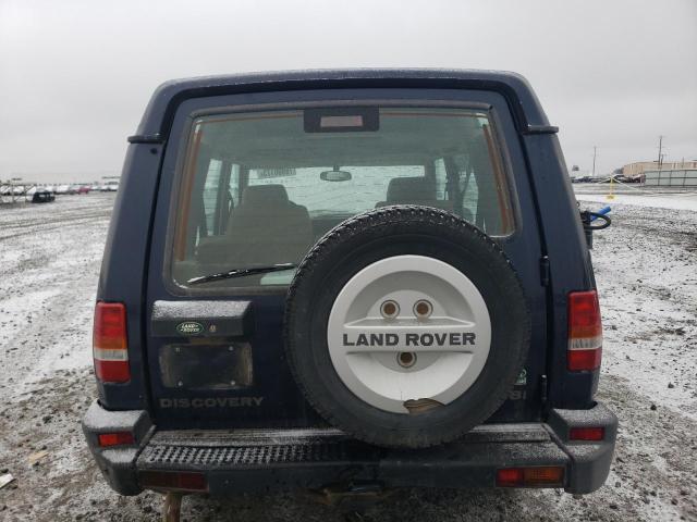 Photo 5 VIN: SALJY1240VA707404 - LAND ROVER DISCOVERY 