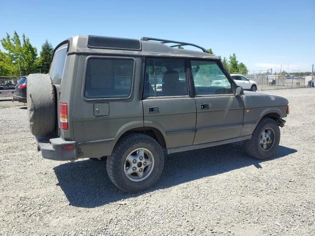 Photo 2 VIN: SALJY1244VA726702 - LAND ROVER DISCOVERY 