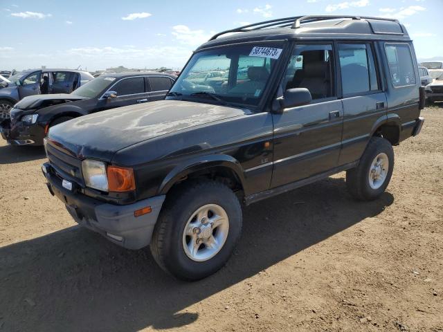 Photo 0 VIN: SALJY1244WA760088 - LAND ROVER DISCOVERY 