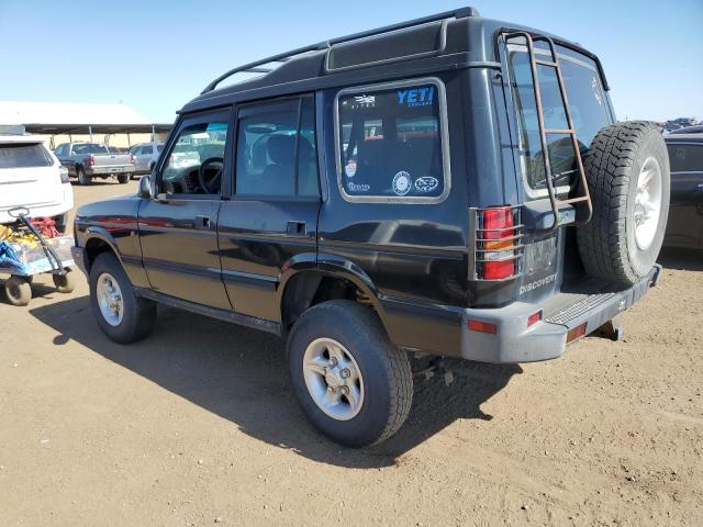 Photo 1 VIN: SALJY1244WA760088 - LAND ROVER DISCOVERY 